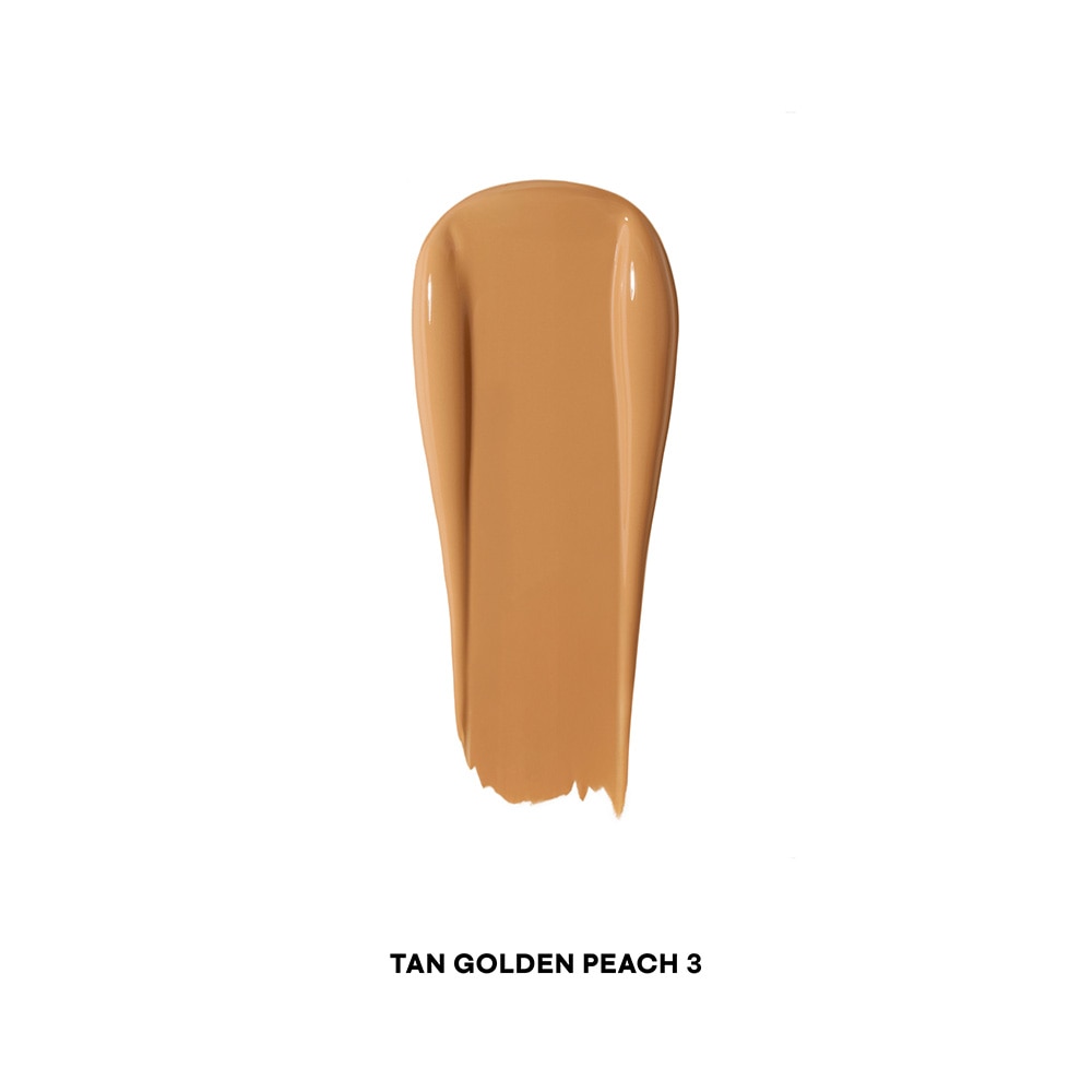 TAN GOLDEN PEACH 3
